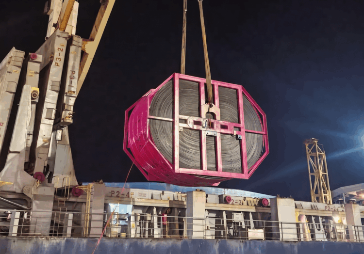 Prime Global Logistics