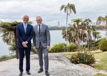 Microsoft Australian