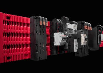 power distribution