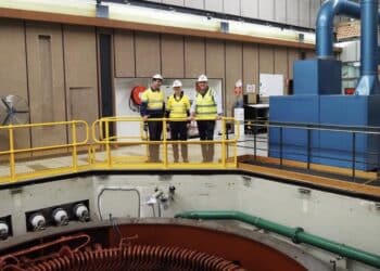 Image: Hydro Tasmania