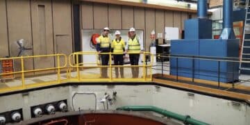 Image: Hydro Tasmania