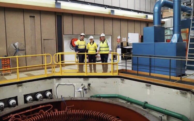 Image: Hydro Tasmania