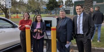 Image: Yarra Energy Foundation