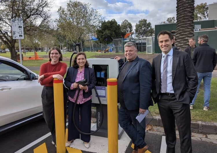 Image: Yarra Energy Foundation