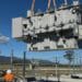 CivEng Consulting recently worked with TasNetworks on a pair of transformer replacements. Image: CivEng