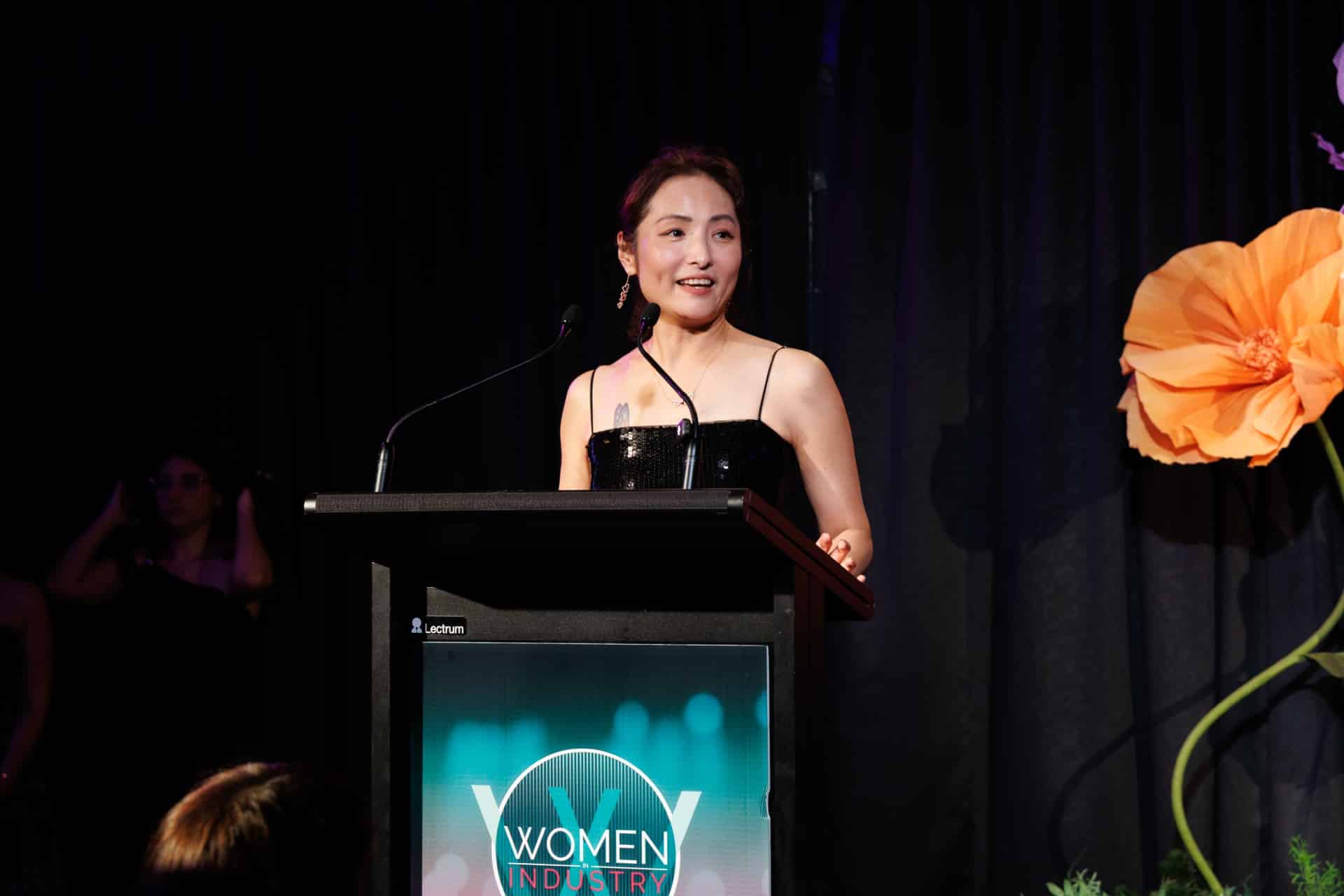 Winners revealed at 2026 Women in Industry Awards - Energy Magazine