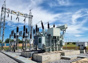 distribution networks energy