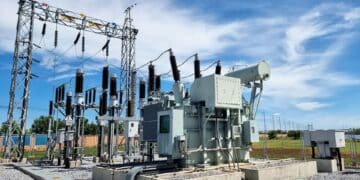 distribution networks energy