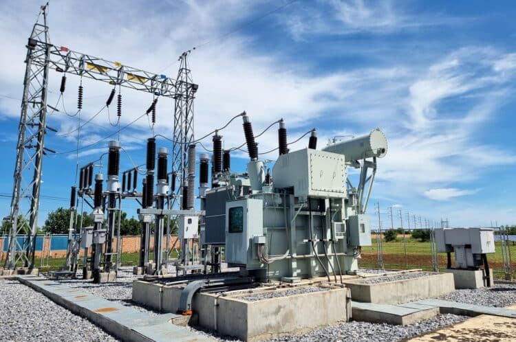distribution networks energy