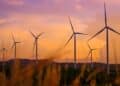 wind drought