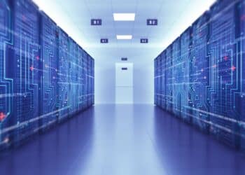 AEMO data-centre