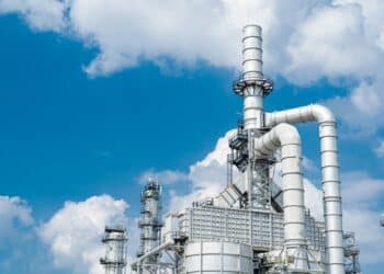 gas energy