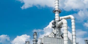 gas energy