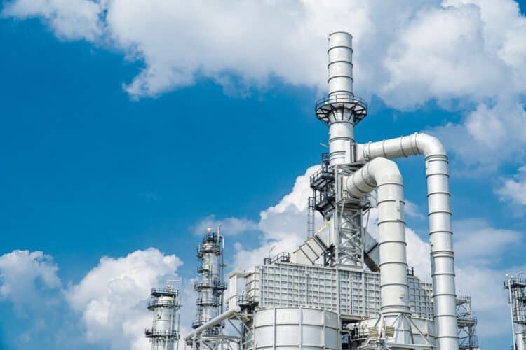 gas energy