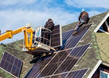 NSW rooftop solar