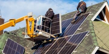NSW rooftop solar