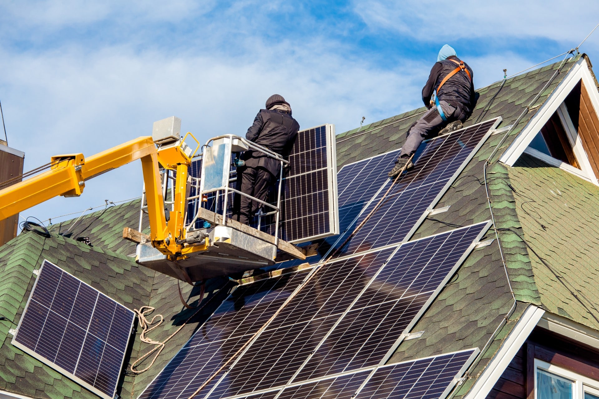 New $557m scheme to boost rooftop solar, battery uptake in NSW - Energy Magazine