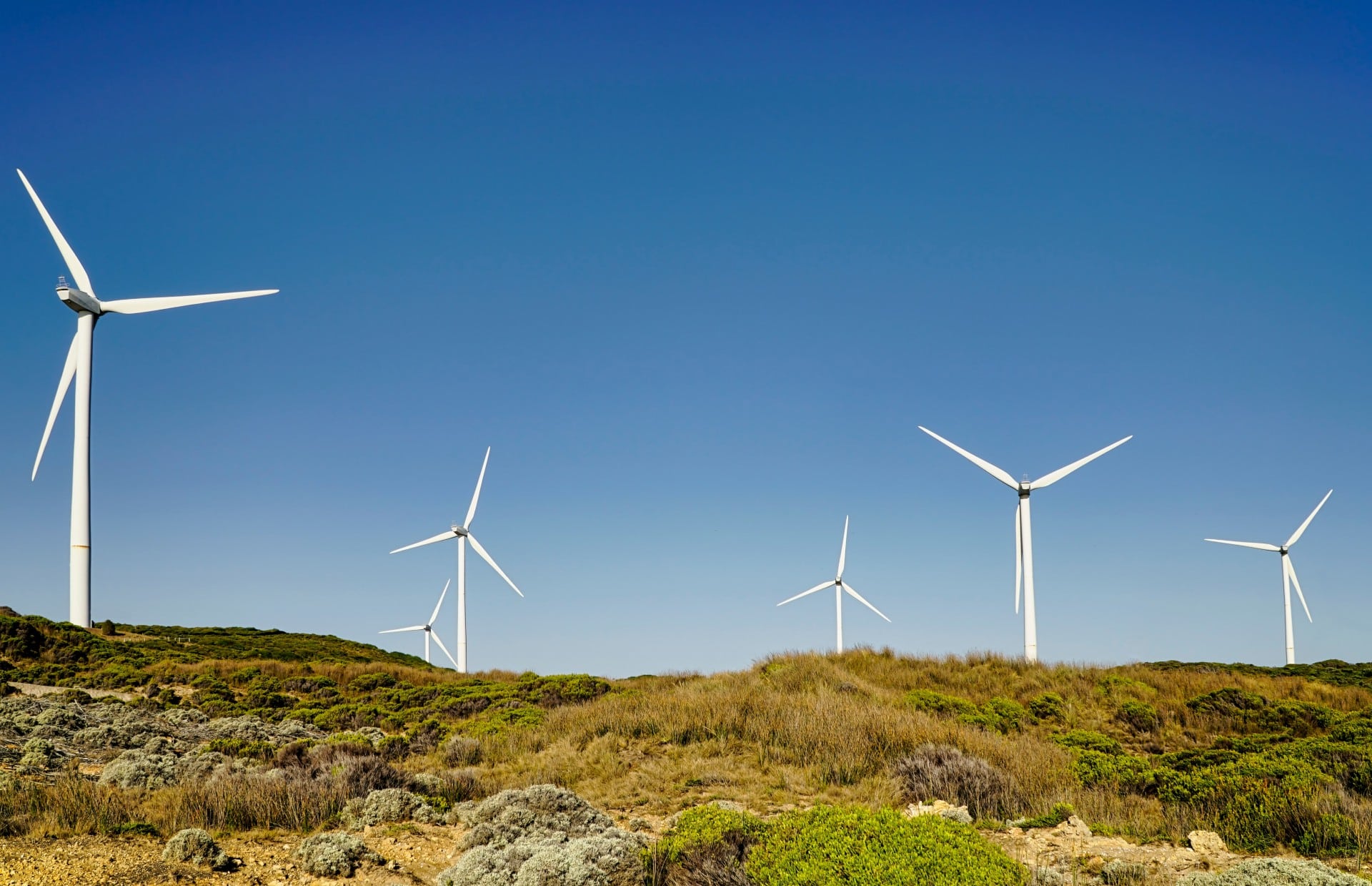 What will Victoria’s six renewable energy zones look like? - Energy Magazine