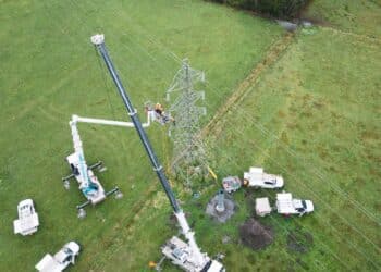 TasNetworks transmission