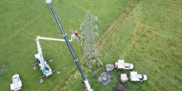 TasNetworks transmission