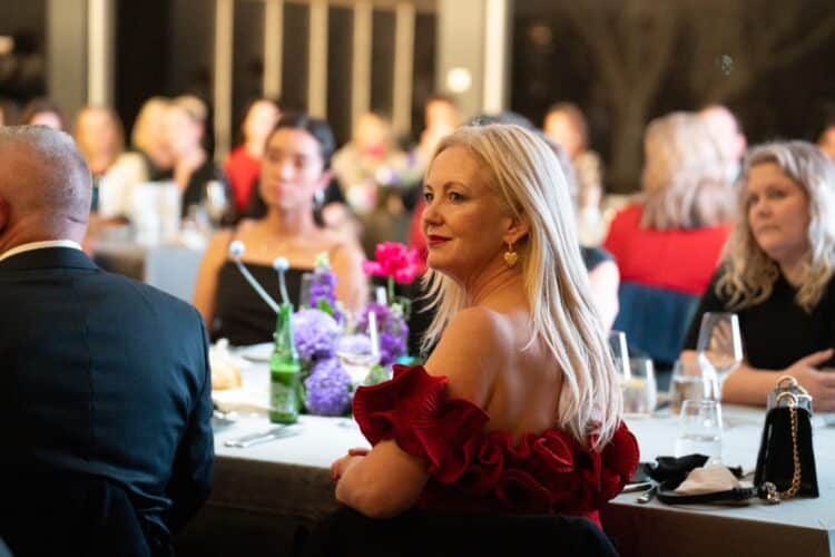 Australian Power Equipment co-director Abby Crawford. Image: Prime Creative Media