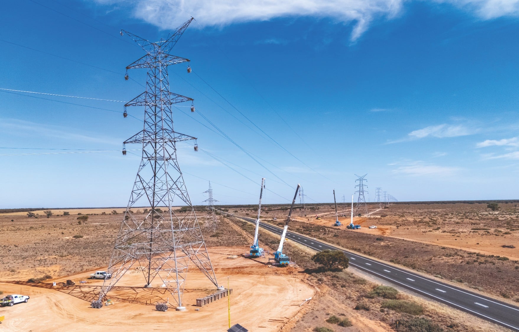 Could Sydney Ring South alleviate a strained transmission corridor? - Energy Magazine