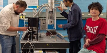 quantum computing energy