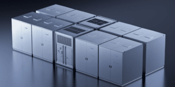 sodium energy storage