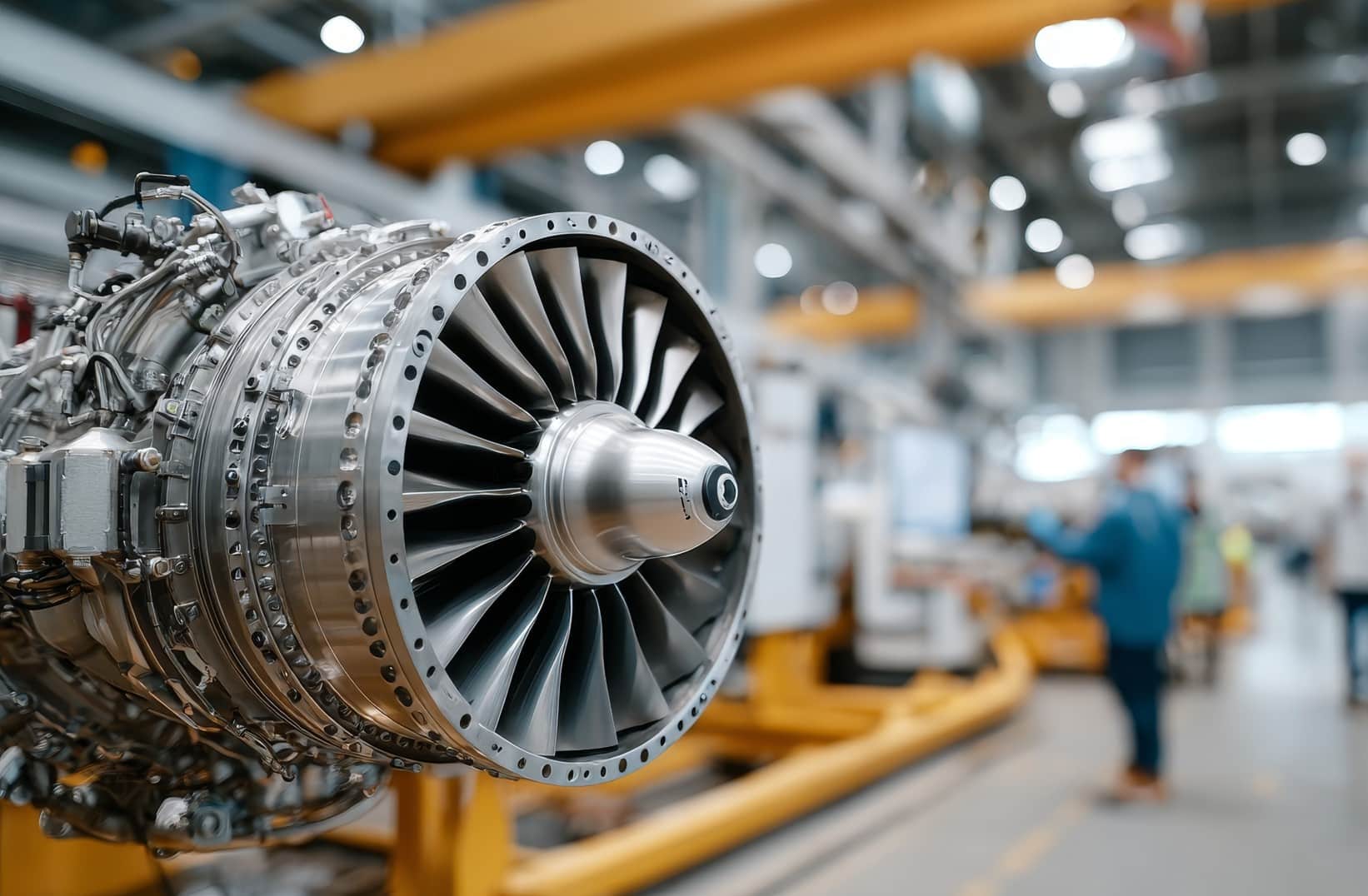 How the data-centre boom is fuelling gas technology costs