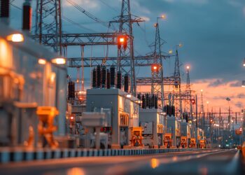 Genus substation