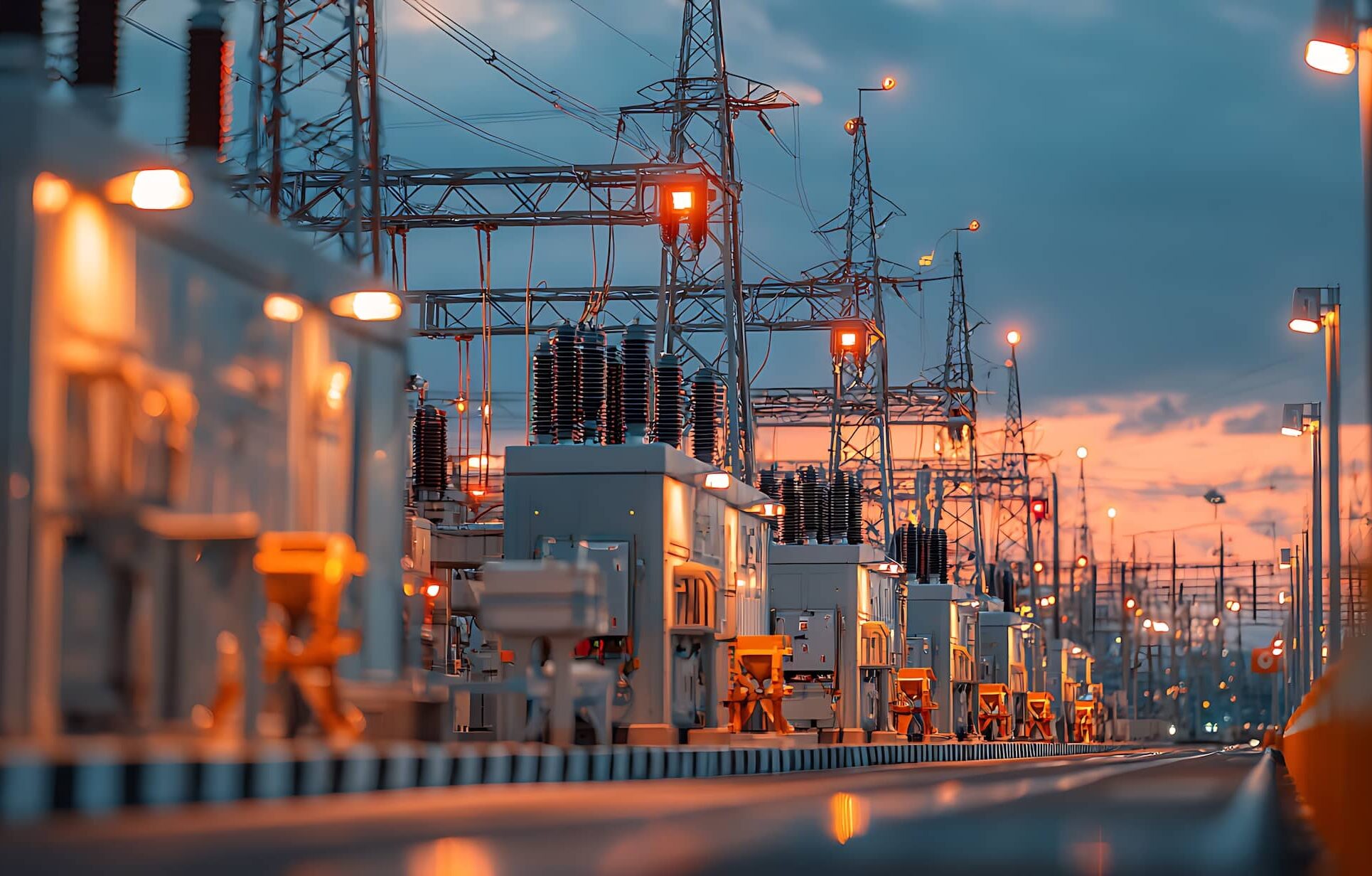 Genus secures $55m substation contract with Rio Tinto
