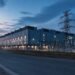 AI framework data centres