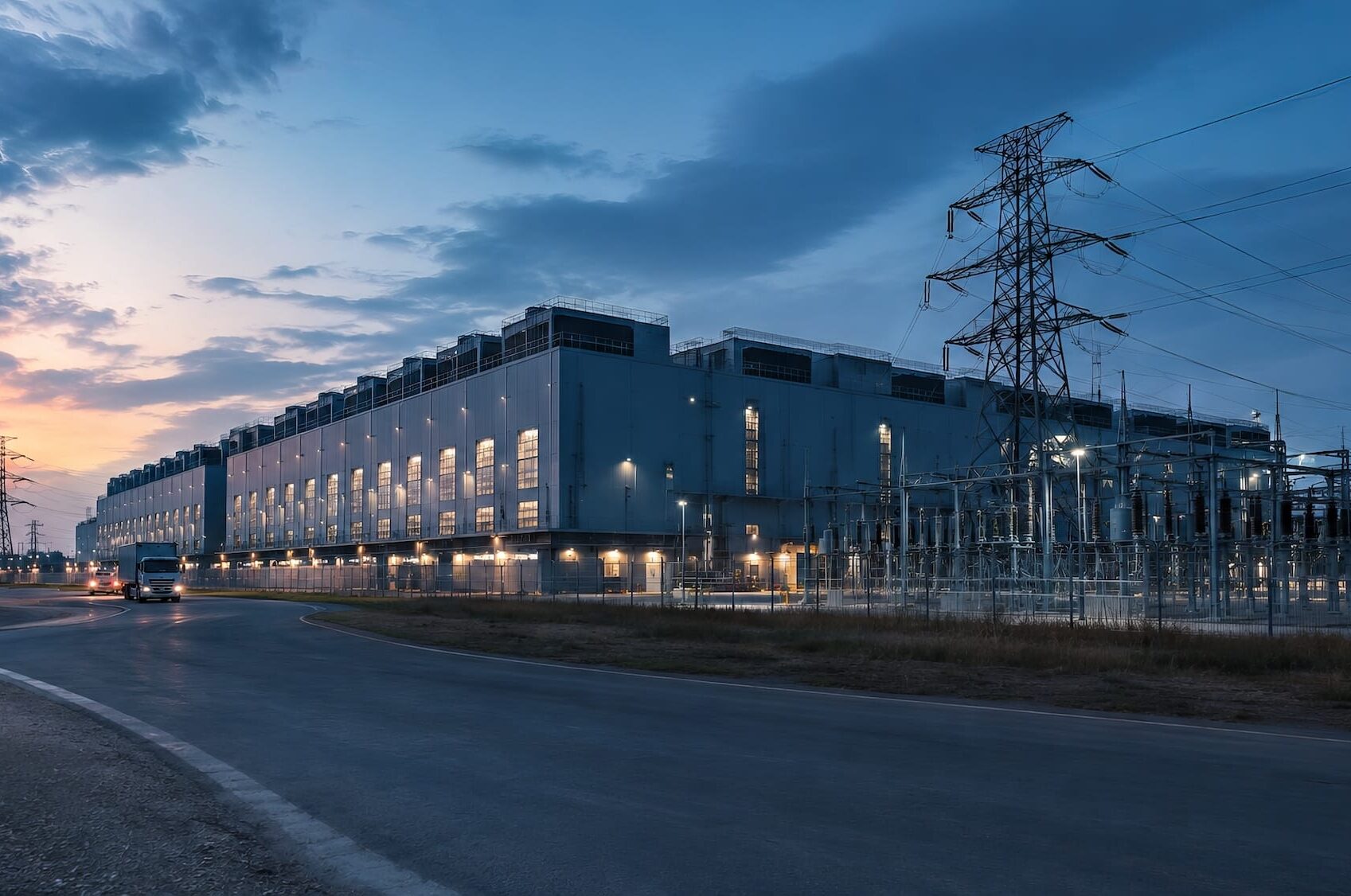 What Australia’s AI framework means for the data-centre sector - Energy Magazine