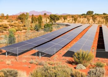 Waroona project