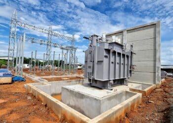 synchronous condenser
