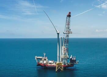 offshore wind