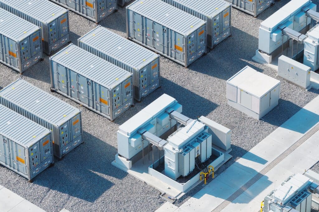Hydro Power Generation Process The NEM is seeing a surge in longer-duration battery storage - Energy ...