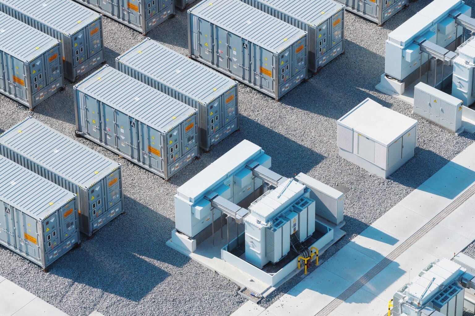 Hydro Power Generation Process The NEM is seeing a surge in longer-duration battery storage - Energy ...