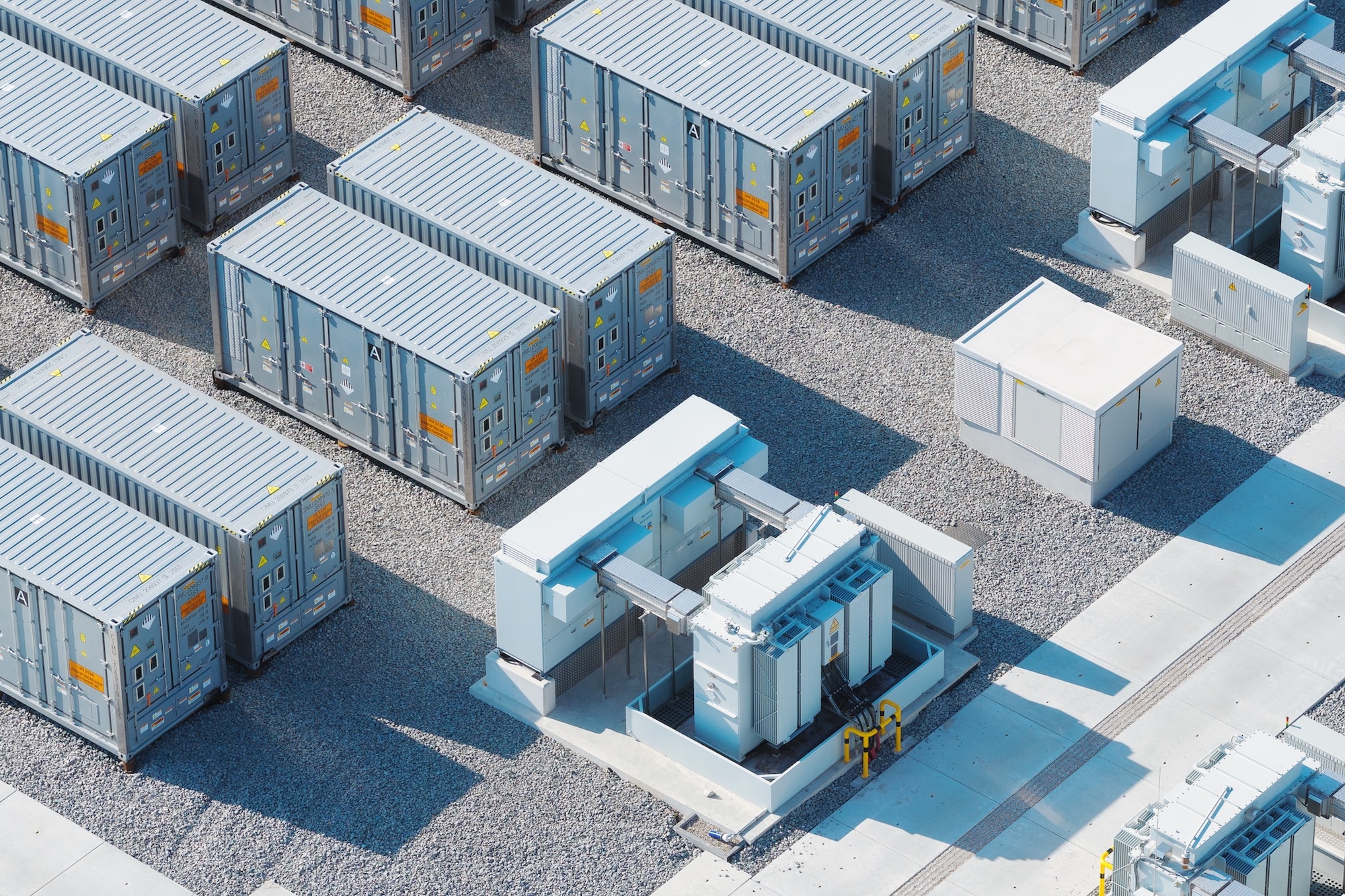 Hydro Power Generation Process The NEM is seeing a surge in longer-duration battery storage - Energy ...