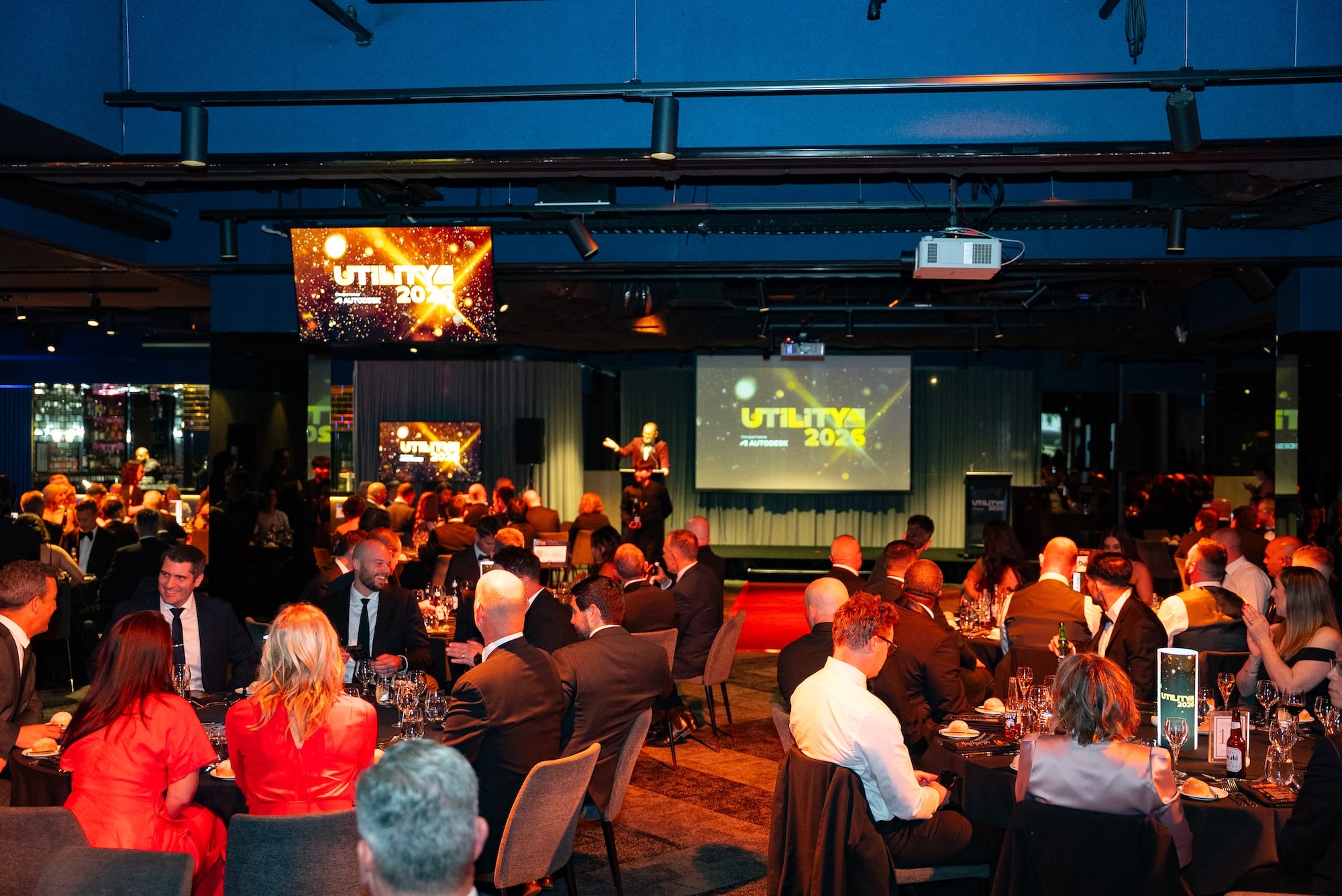 Australia’s best crowned at the 2026 Utility Awards - Energy Magazine